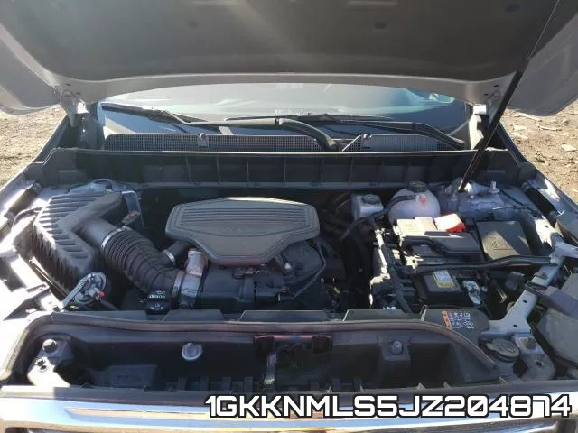 1GKKNMLS5JZ204874 фото 6