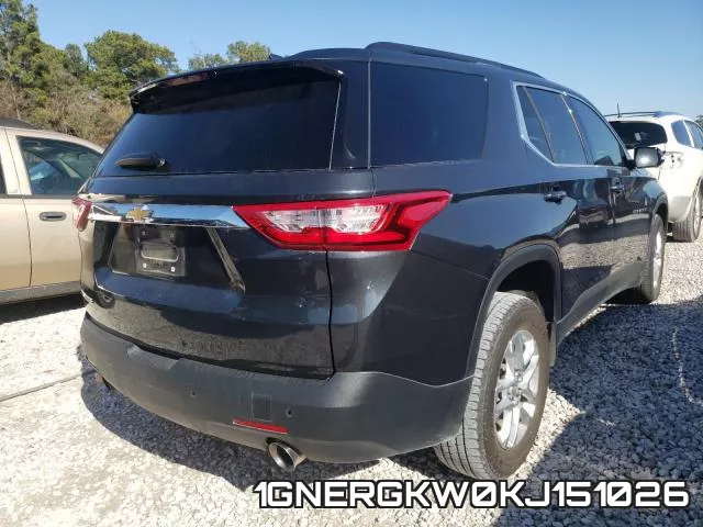 1GNERGKW0KJ151026 фото 4