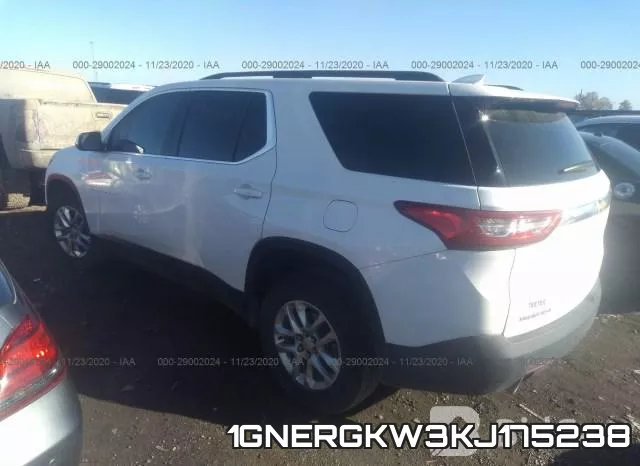 1GNERGKW3KJ175238 фото 3