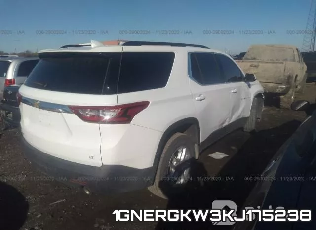 1GNERGKW3KJ175238 фото 4