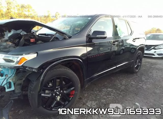 1GNERKKW9JJ169333 фото 3