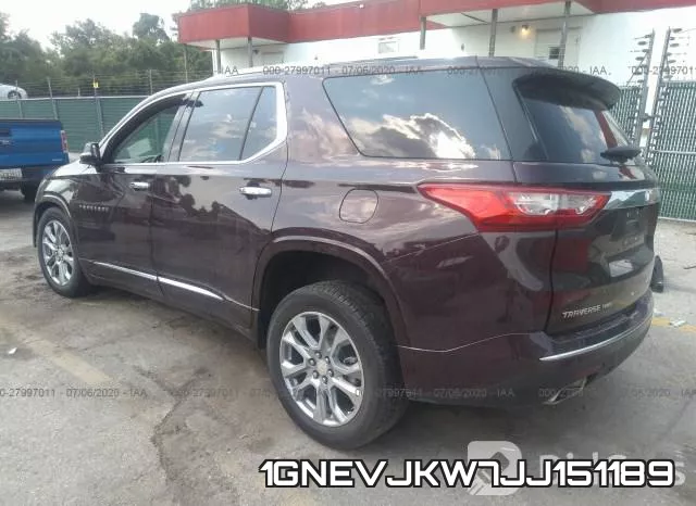 1GNEVJKW7JJ151189 фото 3