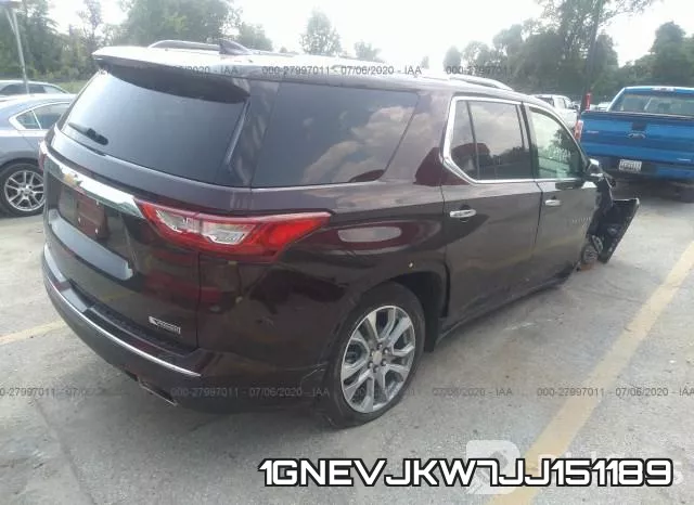 1GNEVJKW7JJ151189 фото 4