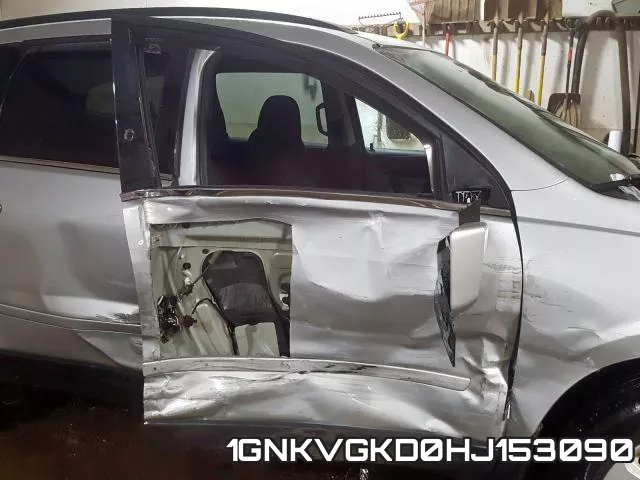 1GNKVGKD0HJ153090 фото 7