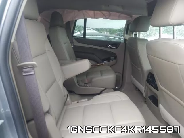 1GNSCCKC4KR145587 фото 6
