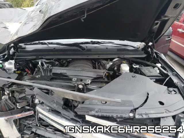 1GNSKAKC6HR256254 фото 7