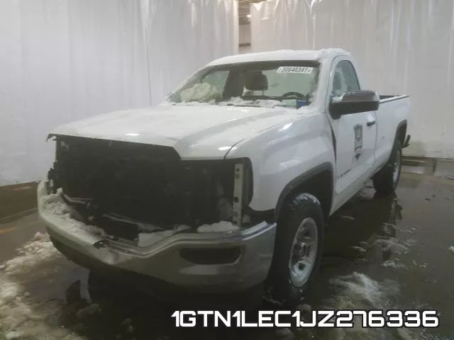 1GTN1LEC1JZ276336 фото 2