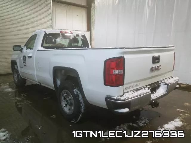 1GTN1LEC1JZ276336 фото 3