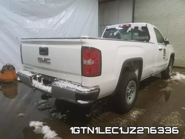 1GTN1LEC1JZ276336 фото 4