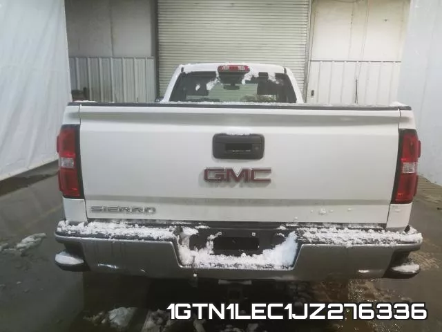 1GTN1LEC1JZ276336 фото 6