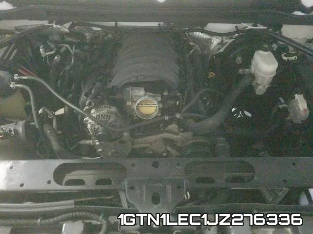 1GTN1LEC1JZ276336 фото 7