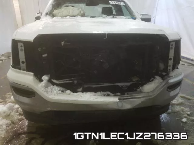 1GTN1LEC1JZ276336 фото 9