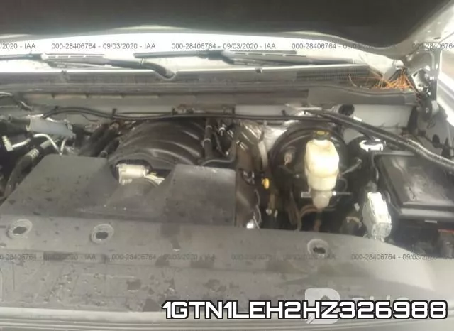 1GTN1LEH2HZ326988 фото 2