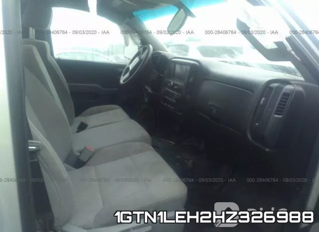 1GTN1LEH2HZ326988 фото 6