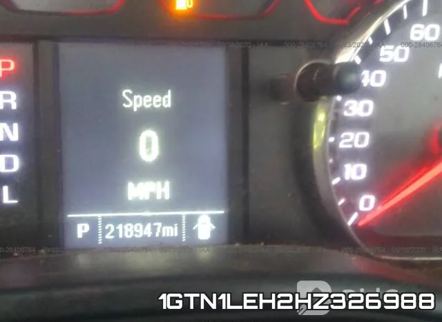 1GTN1LEH2HZ326988 фото 7