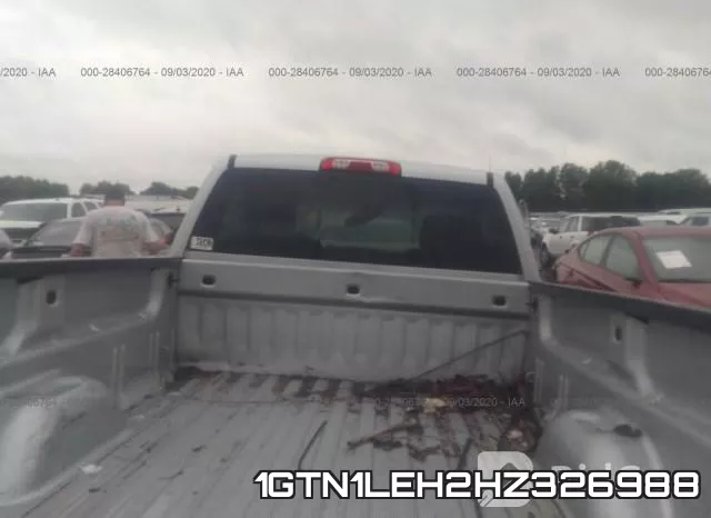 1GTN1LEH2HZ326988 фото 8