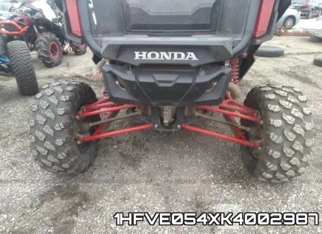 1HFVE054XK4002987 фото 7