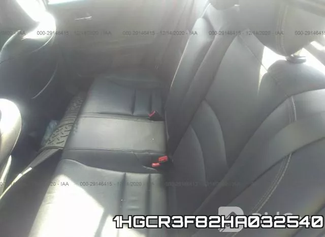 1HGCR3F82HA032540 фото 8