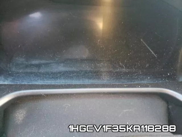 1HGCV1F35KA118288 фото 8