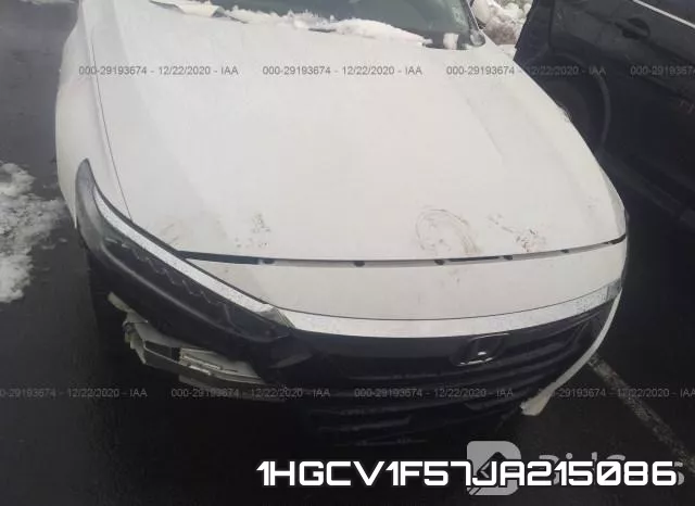 1HGCV1F57JA215086 фото 6