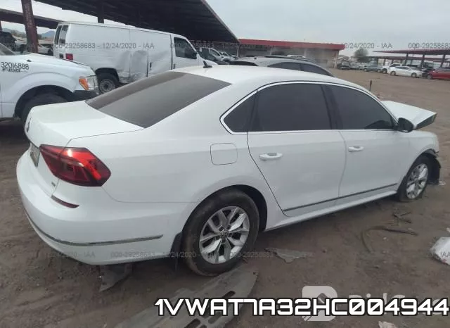 1VWAT7A32HC004944 фото 5