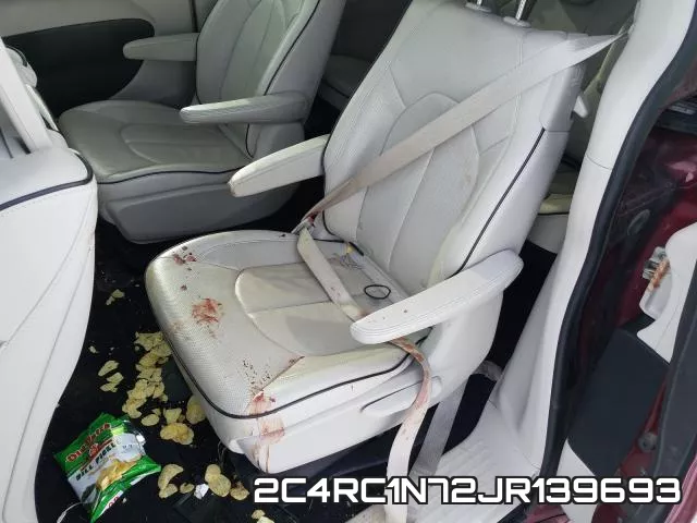2C4RC1N72JR139693 фото 9