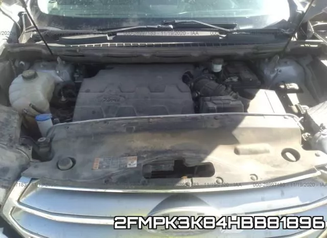 2FMPK3K84HBB81896 фото 2