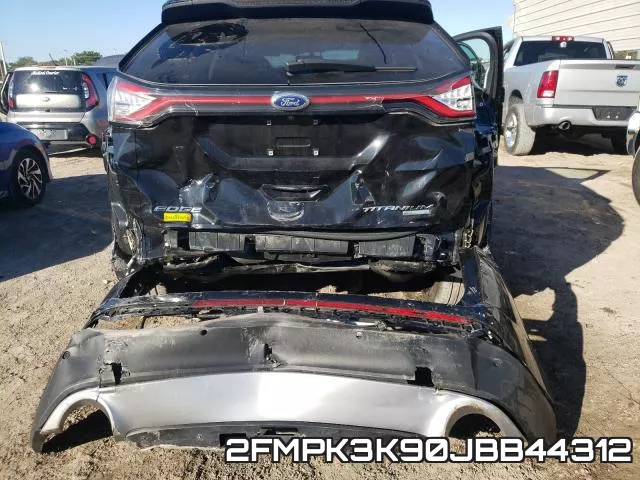 2FMPK3K90JBB44312 фото 7