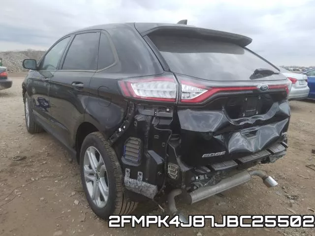 2FMPK4J87JBC25502 фото 4