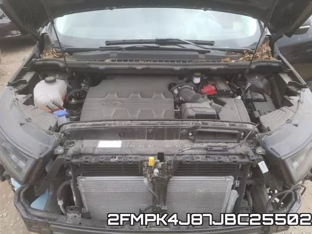 2FMPK4J87JBC25502 фото 8