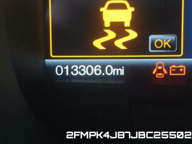 2FMPK4J87JBC25502 фото 9