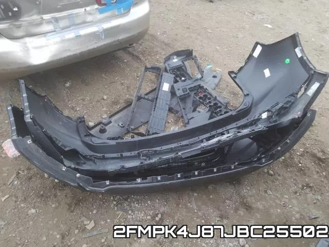 2FMPK4J87JBC25502 фото 10