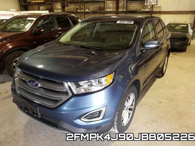 2FMPK4J90JBB05226 фото 3