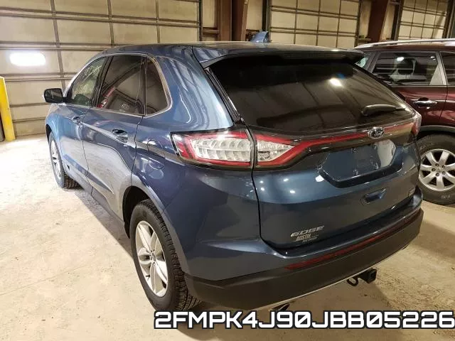 2FMPK4J90JBB05226 фото 4