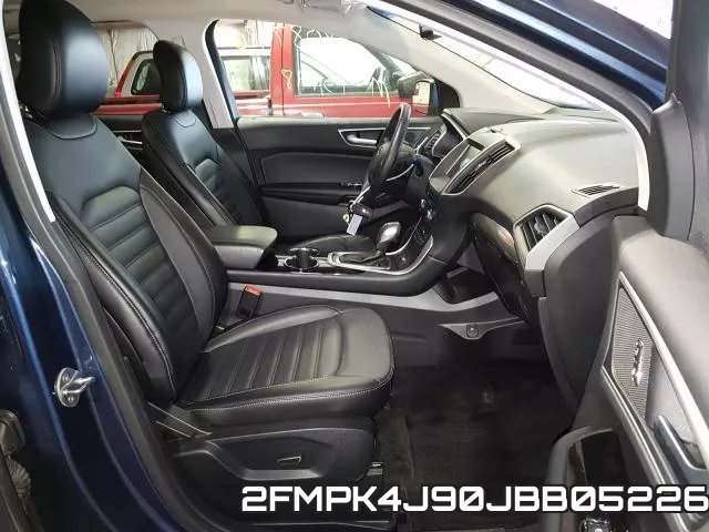 2FMPK4J90JBB05226 фото 6