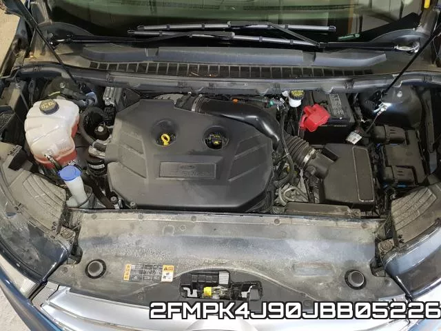 2FMPK4J90JBB05226 фото 7