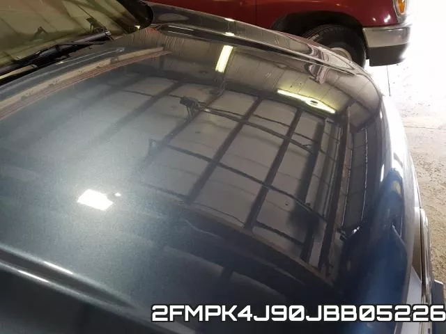 2FMPK4J90JBB05226 фото 8