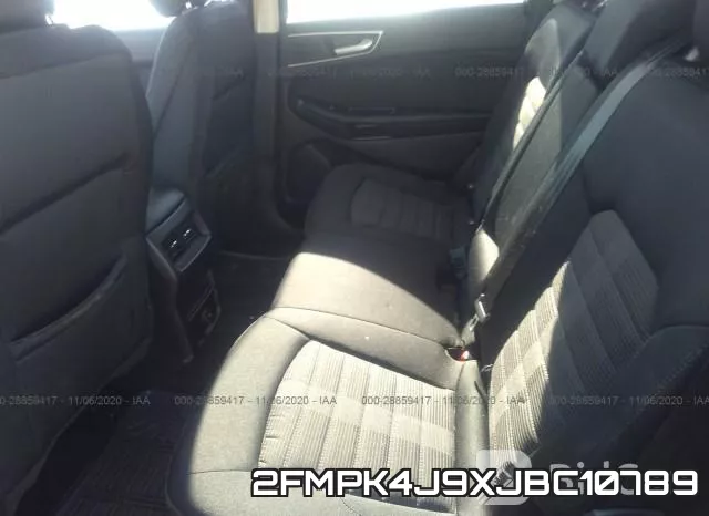 2FMPK4J9XJBC10789 фото 8