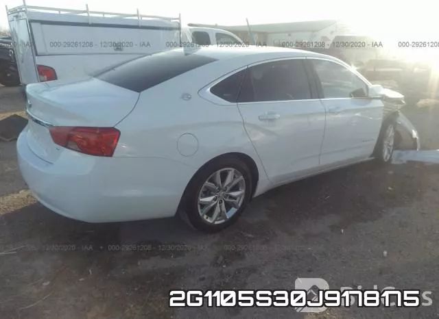 2G1105S30J9178175 фото 5