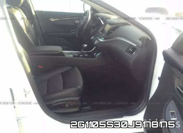 2G1105S30J9178175 фото 6