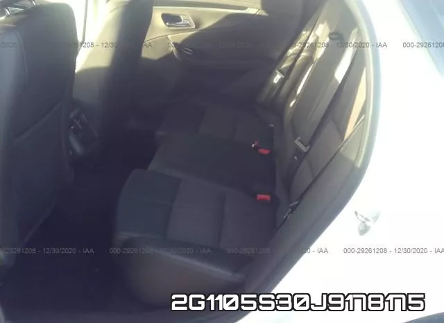 2G1105S30J9178175 фото 9