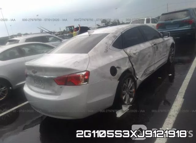 2G1105S3XJ9121918 фото 4