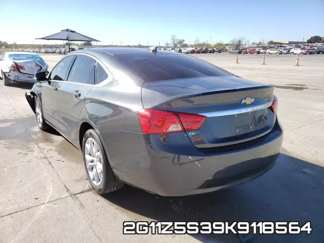 2G11Z5S39K9118564 фото 3