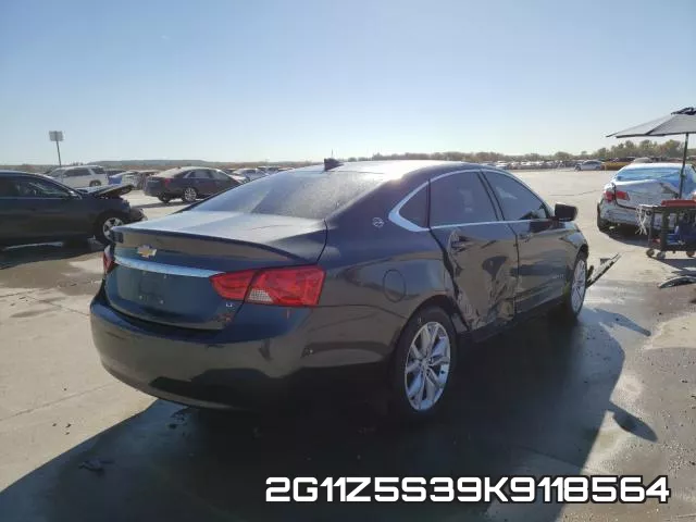 2G11Z5S39K9118564 фото 4