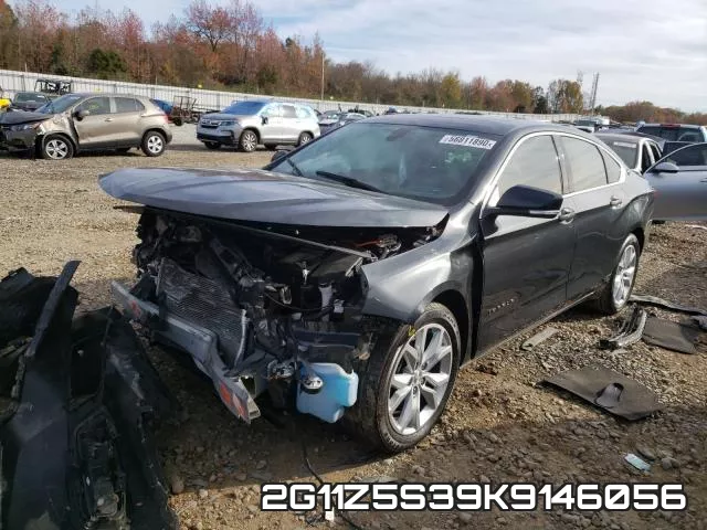 2G11Z5S39K9146056 фото 3