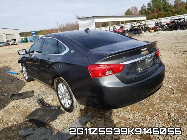 2G11Z5S39K9146056 фото 4