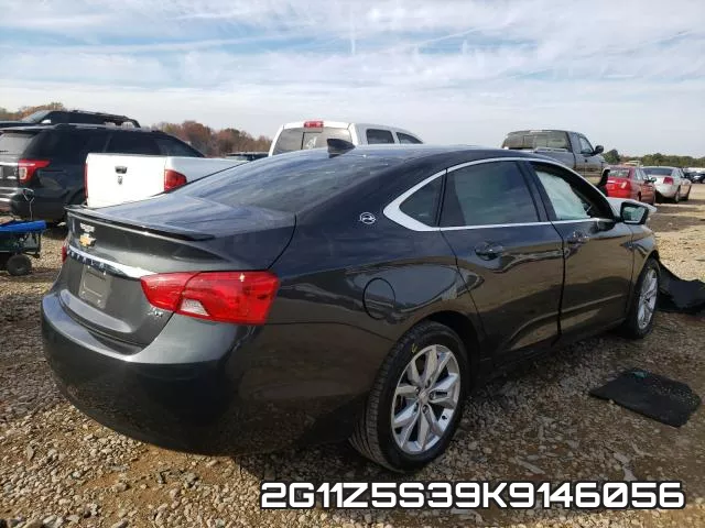 2G11Z5S39K9146056 фото 5
