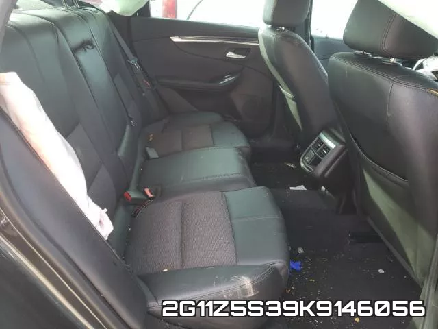 2G11Z5S39K9146056 фото 7