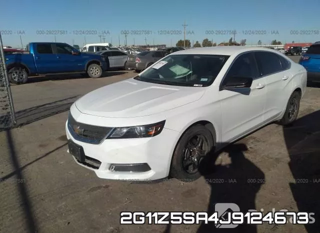 2G11Z5SA4J9124673 фото 3