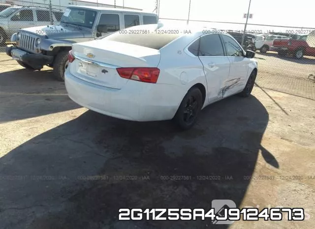 2G11Z5SA4J9124673 фото 5
